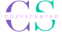 cozyscented logo